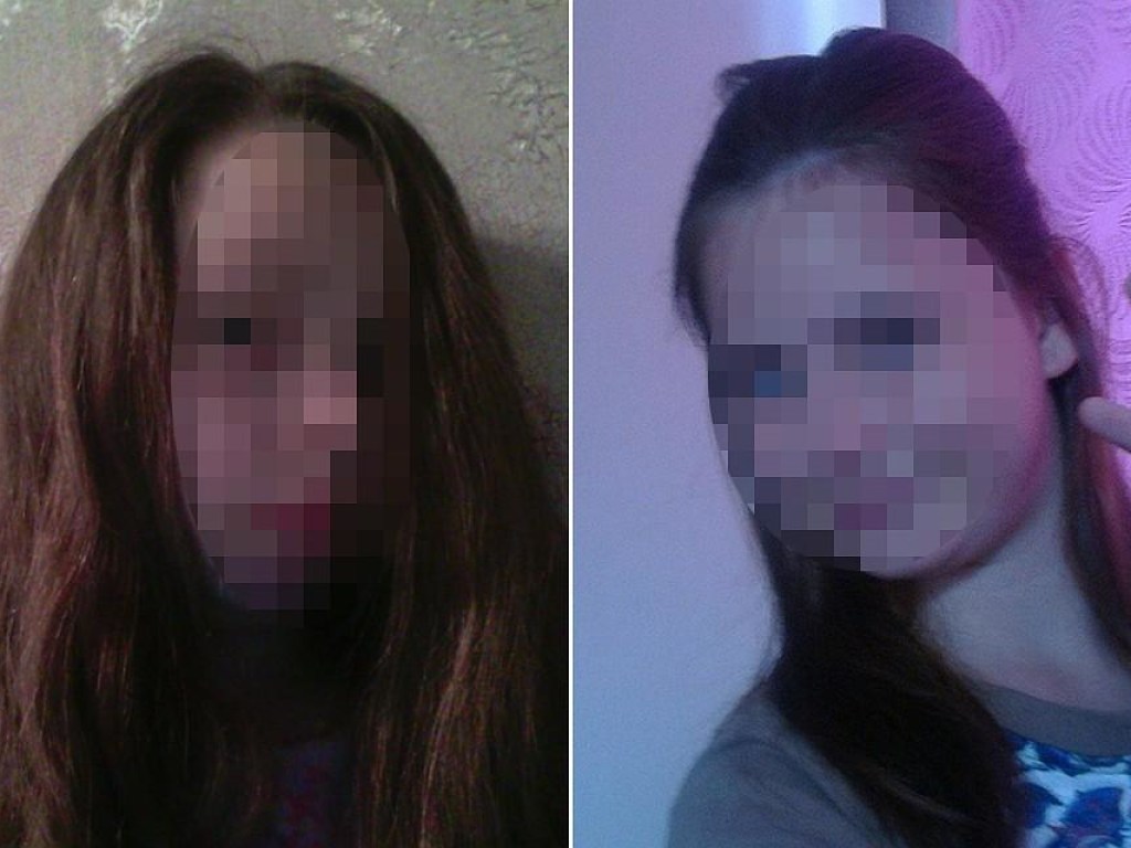 15-летняя школьница изнасиловала бутылкой двух семиклассниц (ФОТО)