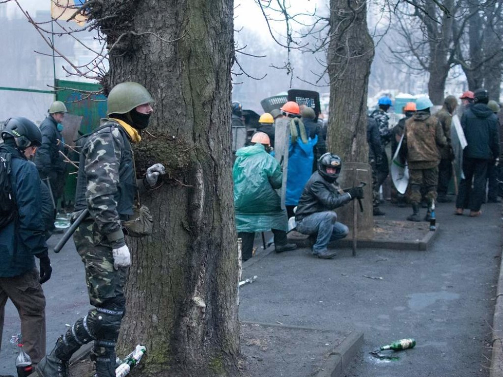 В ГПУ задумались об аудите дел Майдана