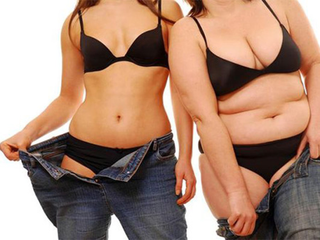 Профессор из США сообщил, что ожирение опасно далеко не для всех