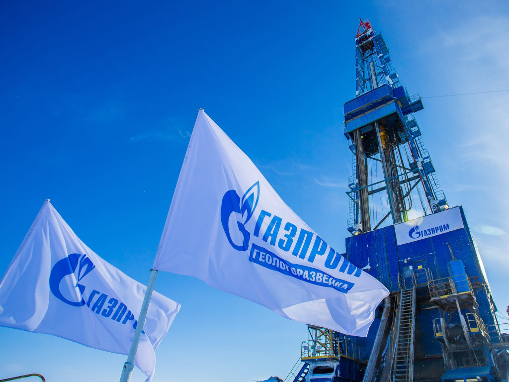 Суд Амстердама арестовал акции дочерней компании российского «Газпрома»