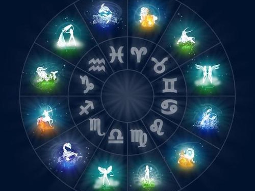 Эксклюзивный астрологический прогноз на неделю от Любови Шехматовой (27 октября -2 ноября)