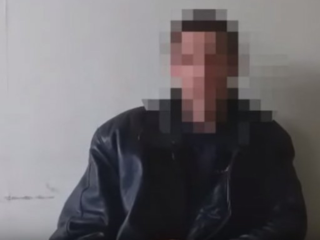 В Одесской области задержали подозреваемого в тройном убийстве (ФОТО, ВИДЕО)