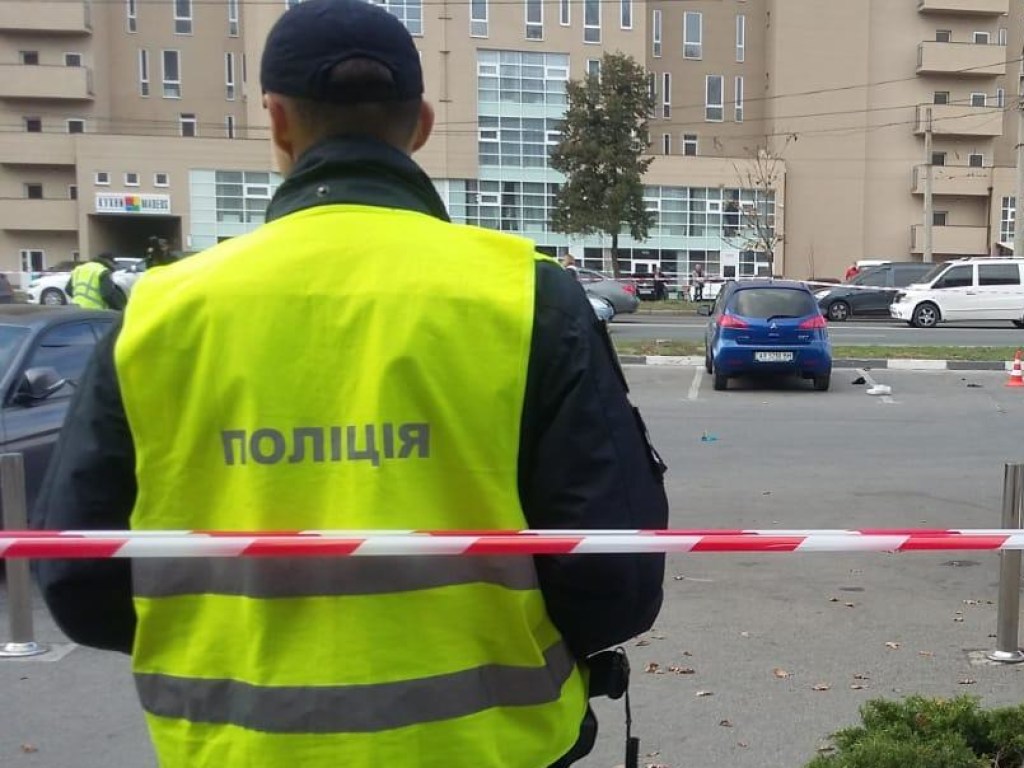 Стрельба в Харькове: Врачи рассказали о состоянии пострадавшего в перестрелке авторитета