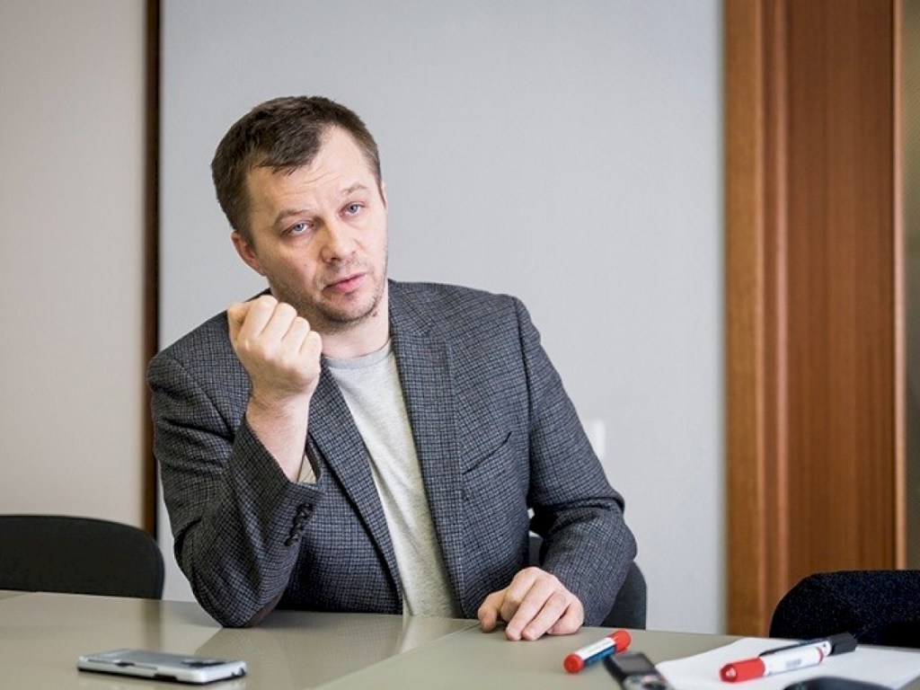 Милованов предложил реформировать налоговую систему