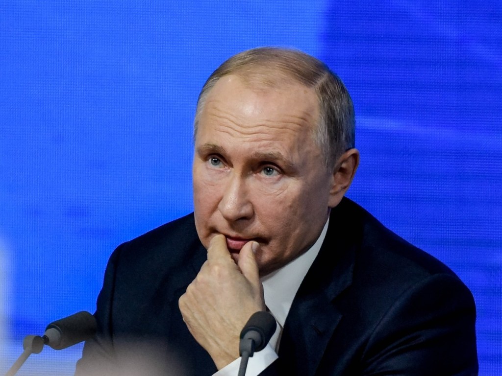 У Путина назвали новые условия для встречи в нормандском формате