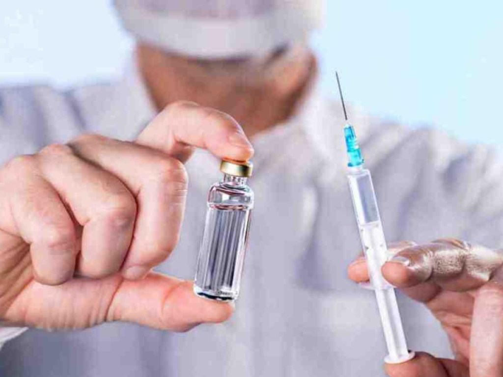 Вспышка дифтерии в Украине произошла из-за провала вакцинальной кампании – медик