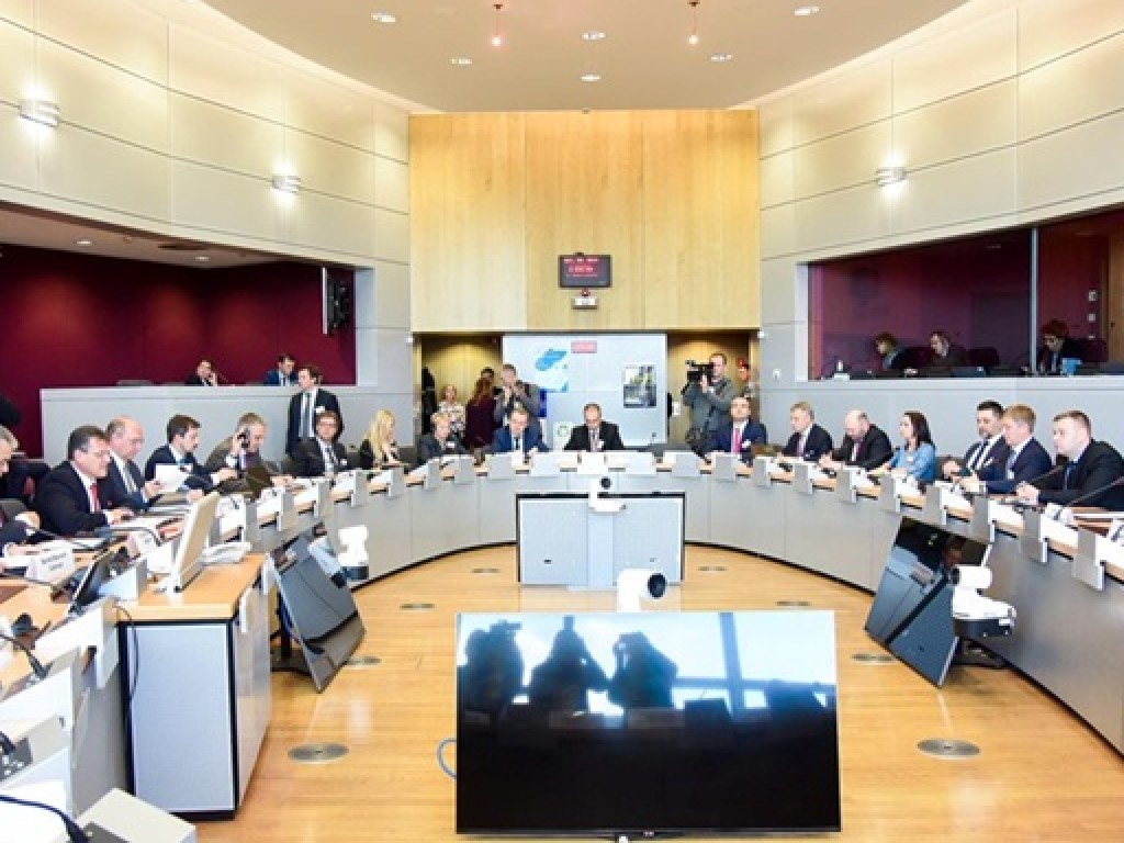 Трехсторонние газовые переговоры в Брюсселе: все подробности