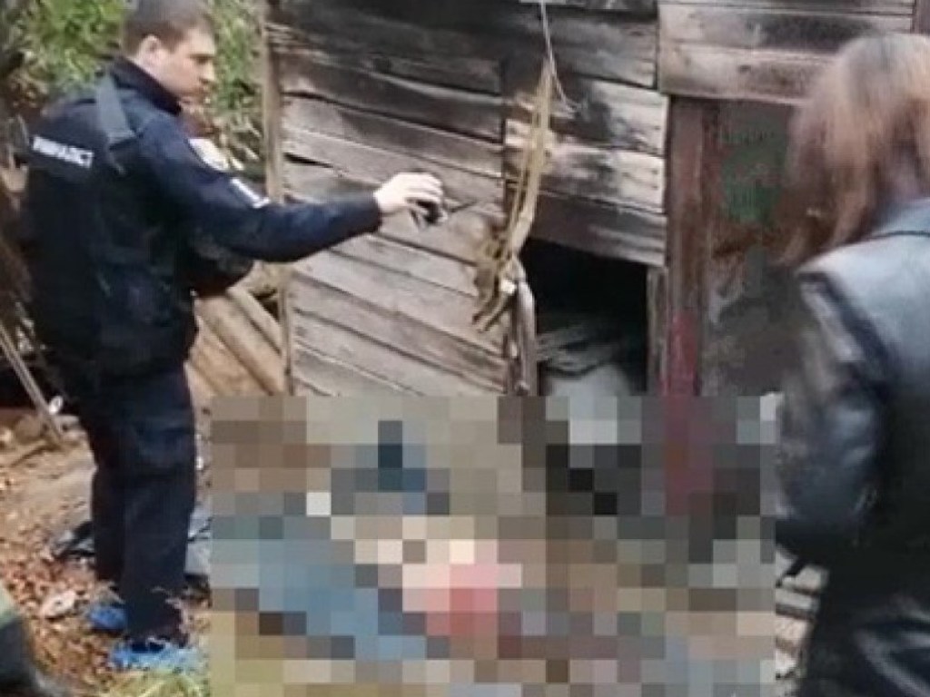 Жуткое убийство семьи в Одесской области: стали известны подробности (ВИДЕО)