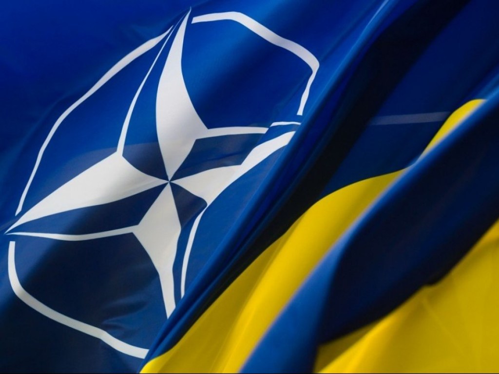 НАТО опубликовало программу визита в Украину