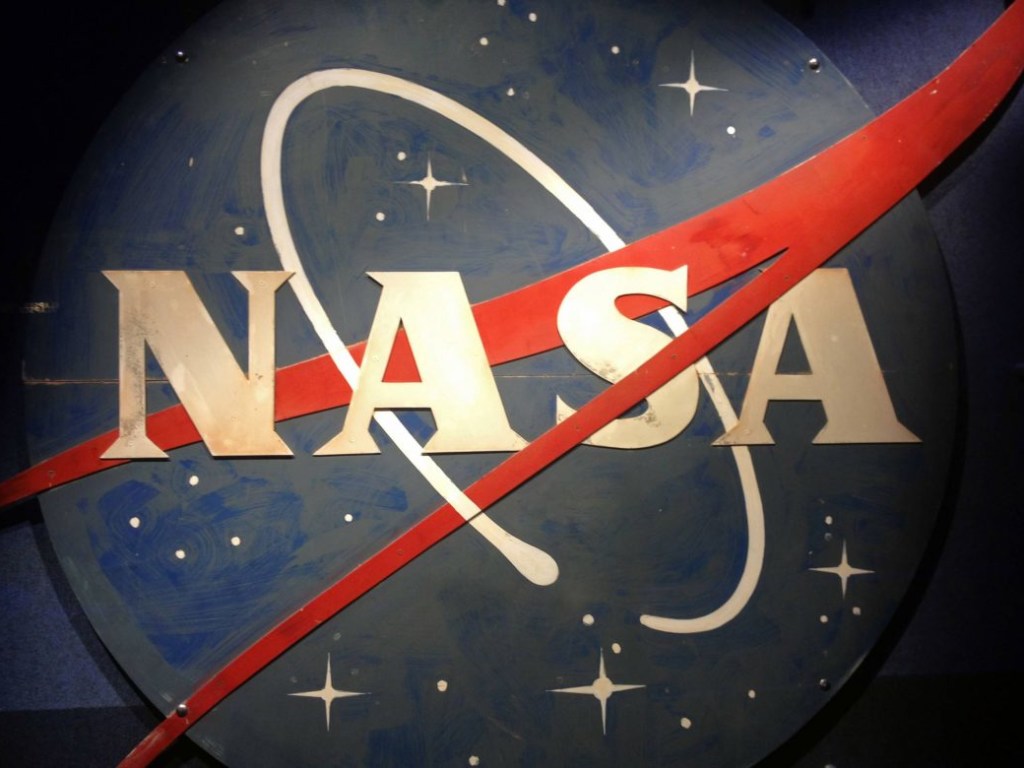 Ужас в космосе: NASA показало «лицо призрака», состоящее из галактик (ФОТО)