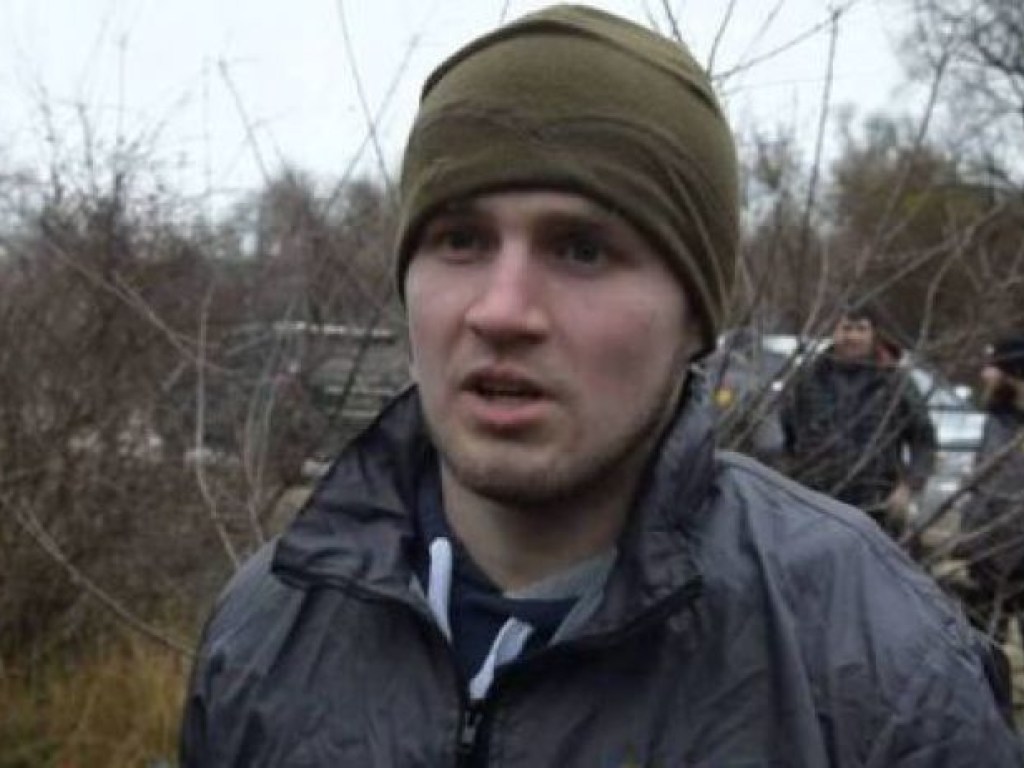 Всплыла скандальная информация о ветеране Янтаре, который спорил с Зеленским