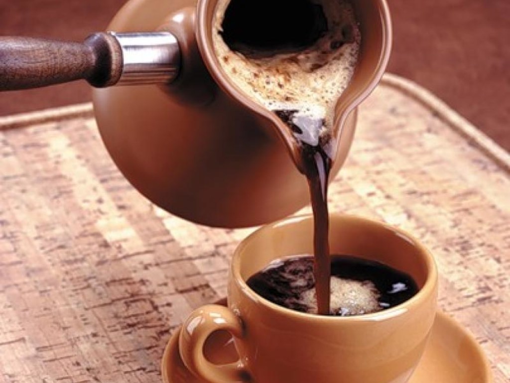 Ученые обнаружили противовоспалительную функцию кофе