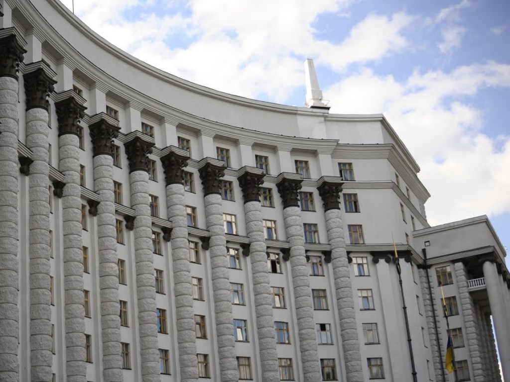 Парламент ратифицировал соглашение с США о деофшоризации FATCA
