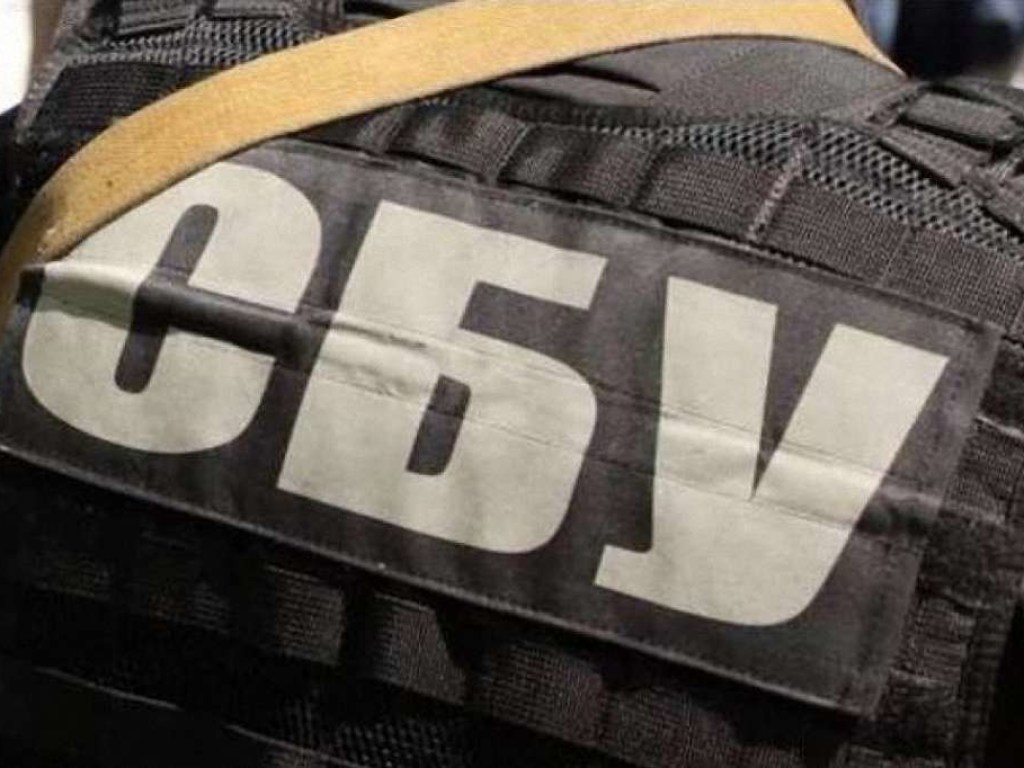 Чиновника задержали на взятке: СБУ обыскала горсовет Одессы
