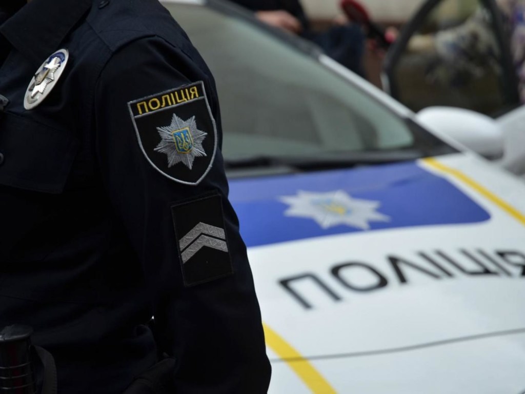 Покушение на бизнесмена во Львове: полиция задержала подозреваемого