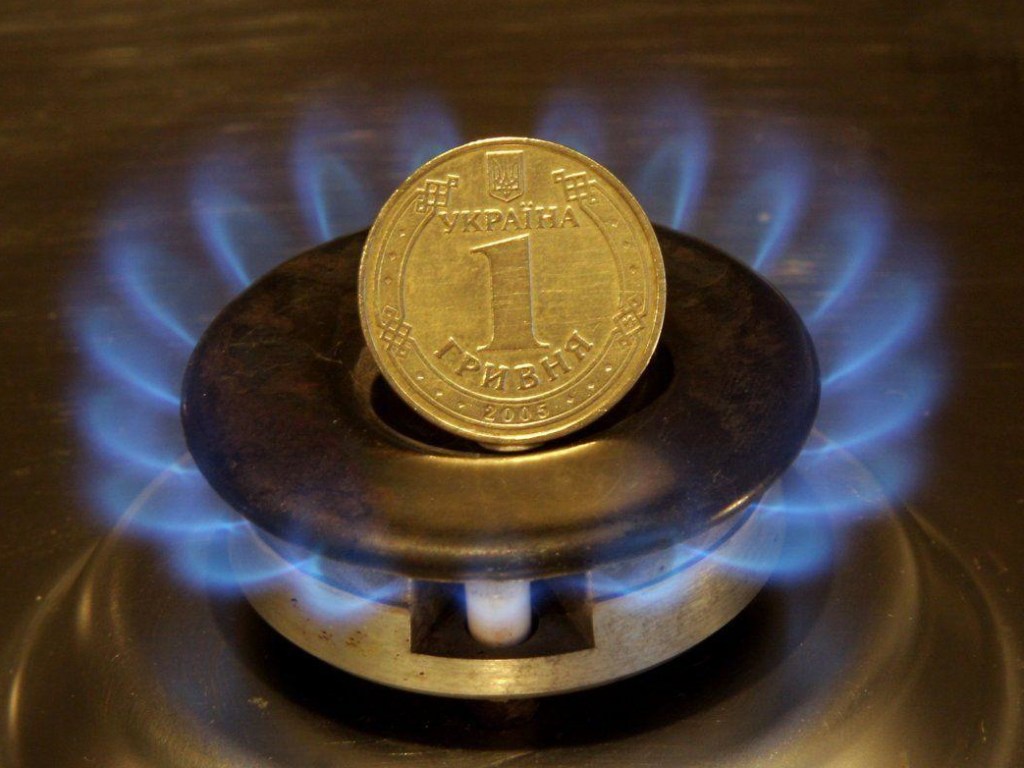ВР отклонила законопроект, которым предлагается ввести новую методику расчета цен на природный газ