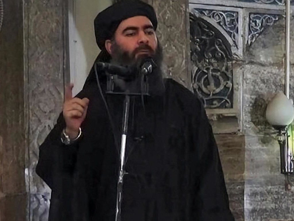 Ликвидация лидера ИГИЛ: информатор отомстил за смерть родственника и получил 25 миллионов долларов – СМИ