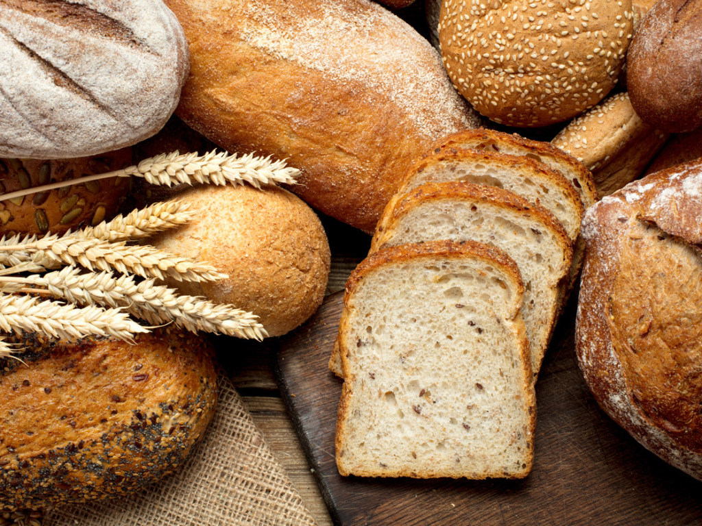 Медики развеяли популярные мифы о хлебе