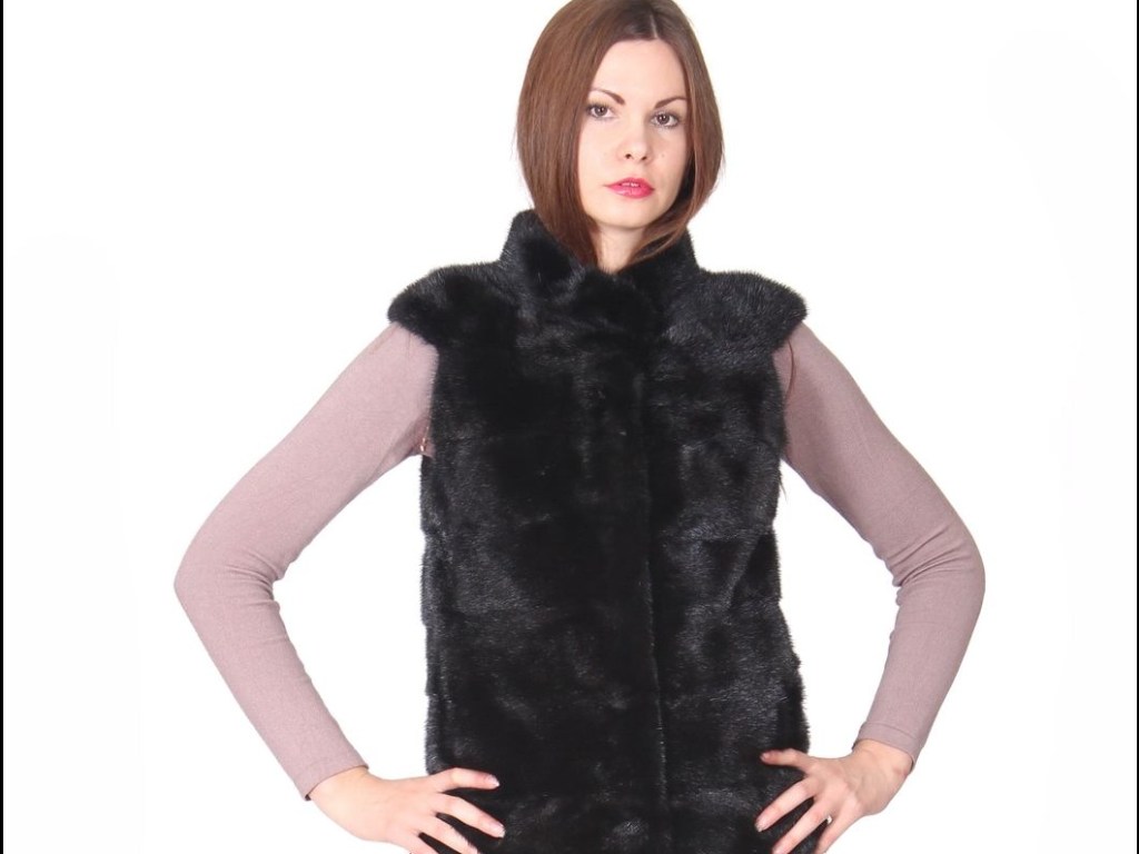 Модная зима 2020: вязаный жилет станет главным трендом в гардеробе (ФОТО)