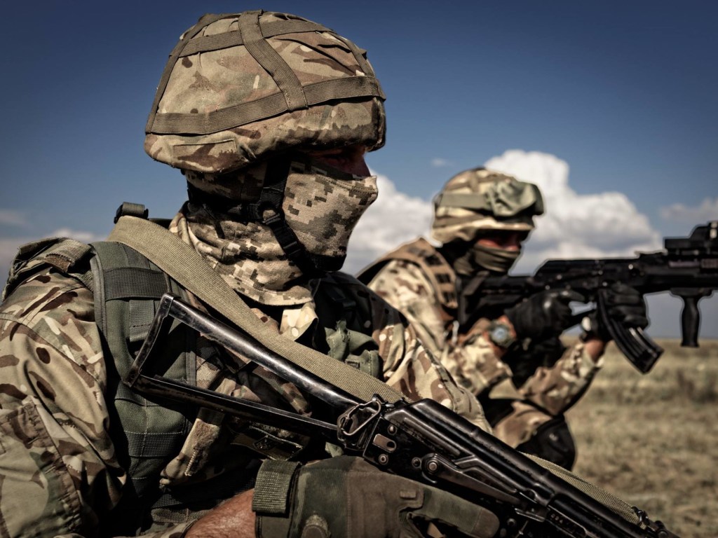 Ветераны АТО попытаются сорвать разведение войск по всей линии разграничения &#8212; эксперт