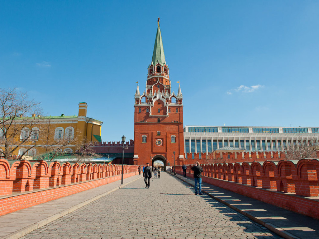 В Кремле не подтвердили информацию о дате нормандского саммита