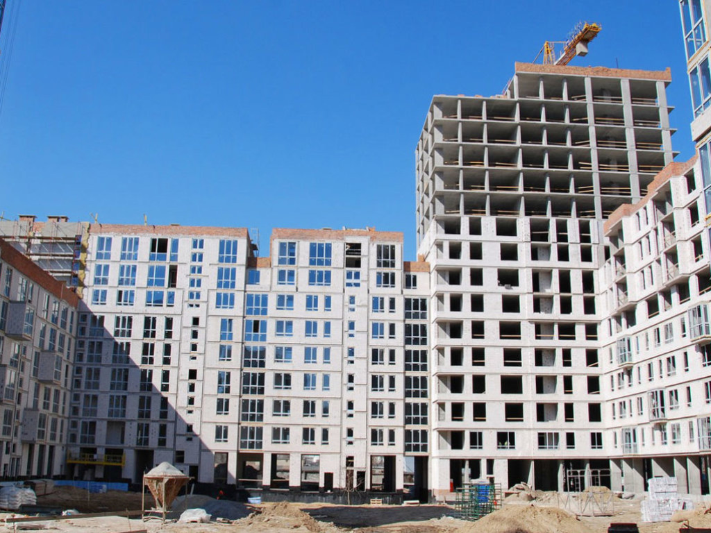 С. Костецкий: «Из-за передела рынка строительство домов может затянуться на 5-6 лет»