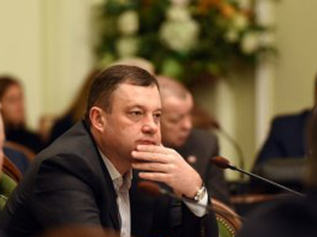 Дано разрешение на арест: Рада сняла депутатскую неприкосновенность с Дубневича