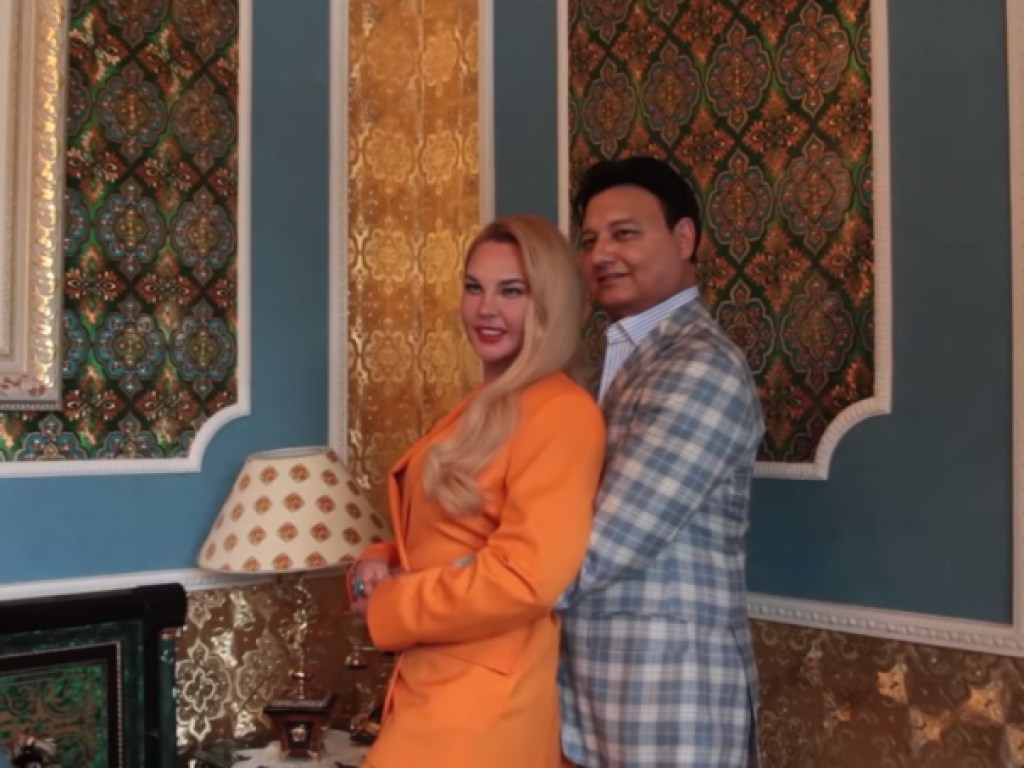«Весь Дубай выкупила»: самая богатая украинская певица показала роскошное семейное гнездышко (ФОТО, ВИДЕО)