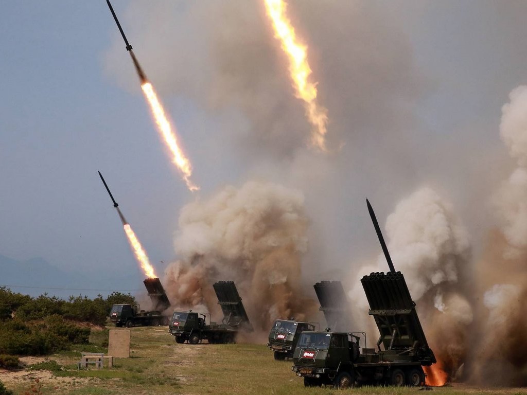 Запуск Северной Кореей новых баллистических ракет поставит крест на контактах Пхеньяна и Вашингтона &#8212; эксперт