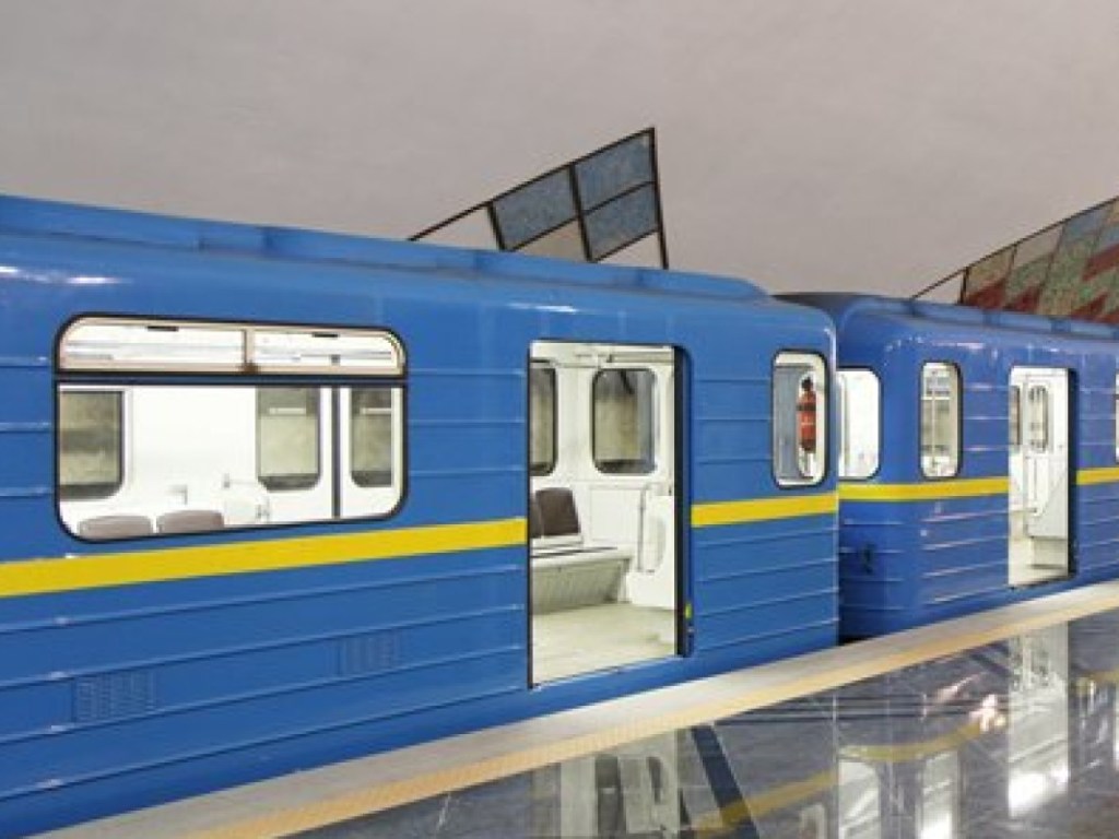 3 ноября столичное метро ограничит работу на трех станциях