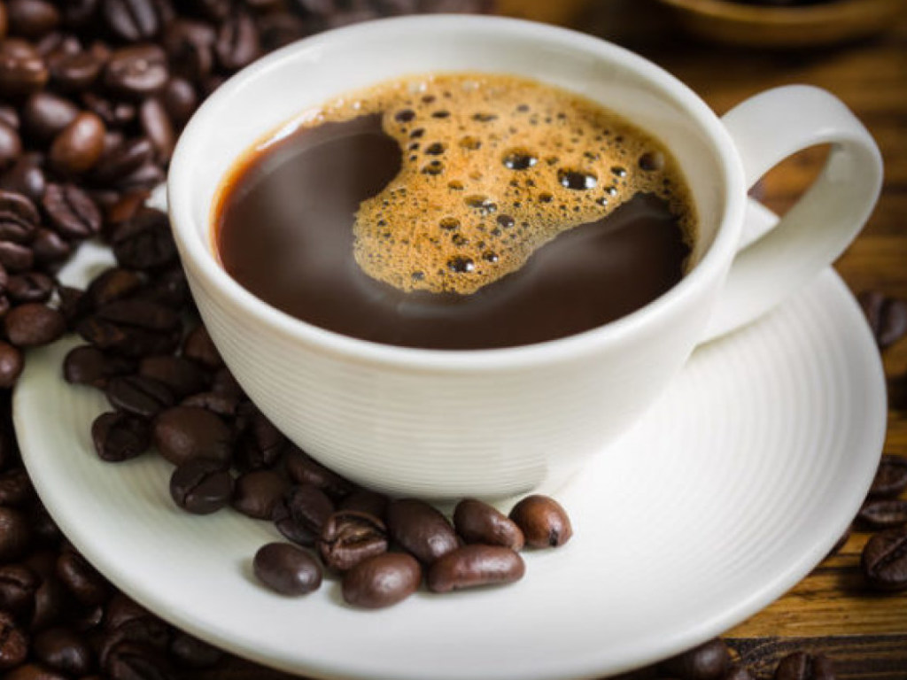 Стало известно, как на самом деле кофе влияет на артериальное давление