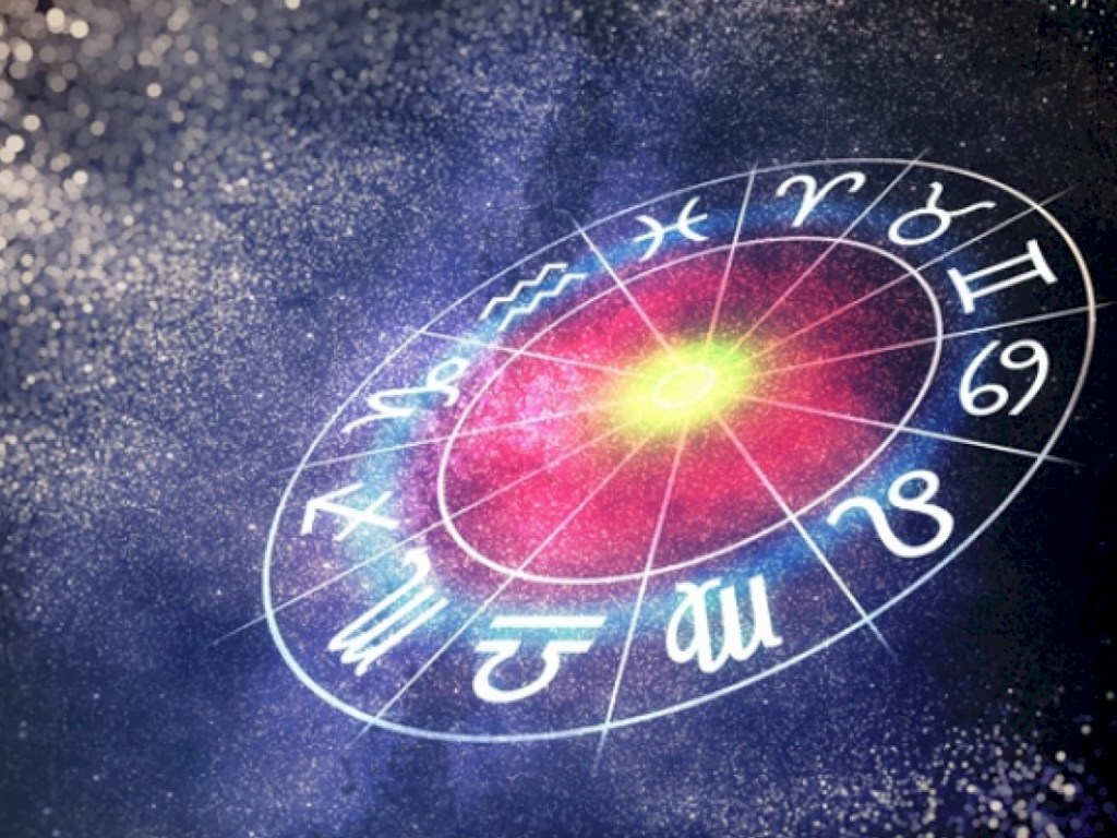 Эксклюзивный астрологический прогноз на неделю от Любови Шехматовой (3 &#8212; 9 ноября)
