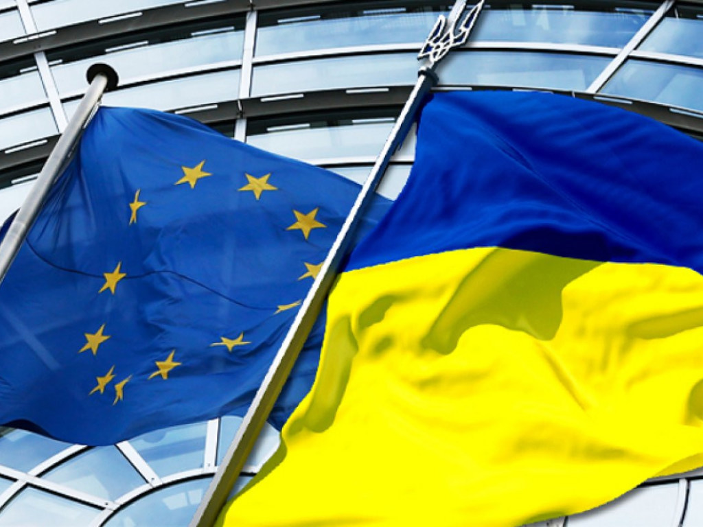 Украинская делегация в Брюсселе 5 ноября обсудит вопросы сотрудничества с ЕС &#8212; Кабмин