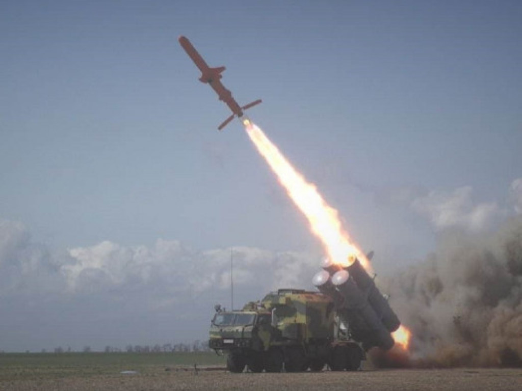 В трех областях перекрыты дороги: Под Одессой проводятся ракетные стрельбы (ФОТО)