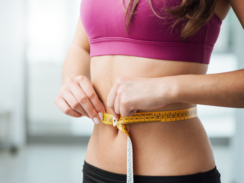 «Секретная экспресс-диета»: Самый простой способ похудеть