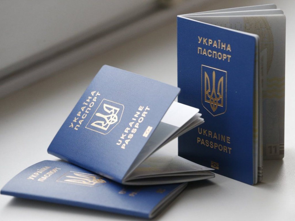 Одно гражданство не ограничивает имущественные права украинцев &#8212; юрист