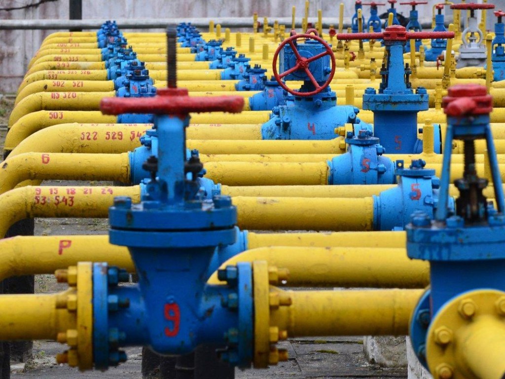 В Кремле заявили, что Украина не хочет продлевать газовый контракт