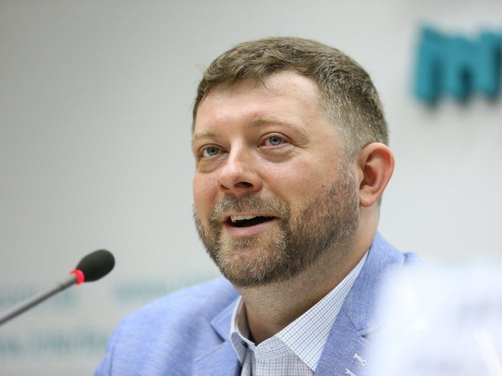Новым руководителем партии «Слуга народа» может стать Александр Корниенко – эксперт