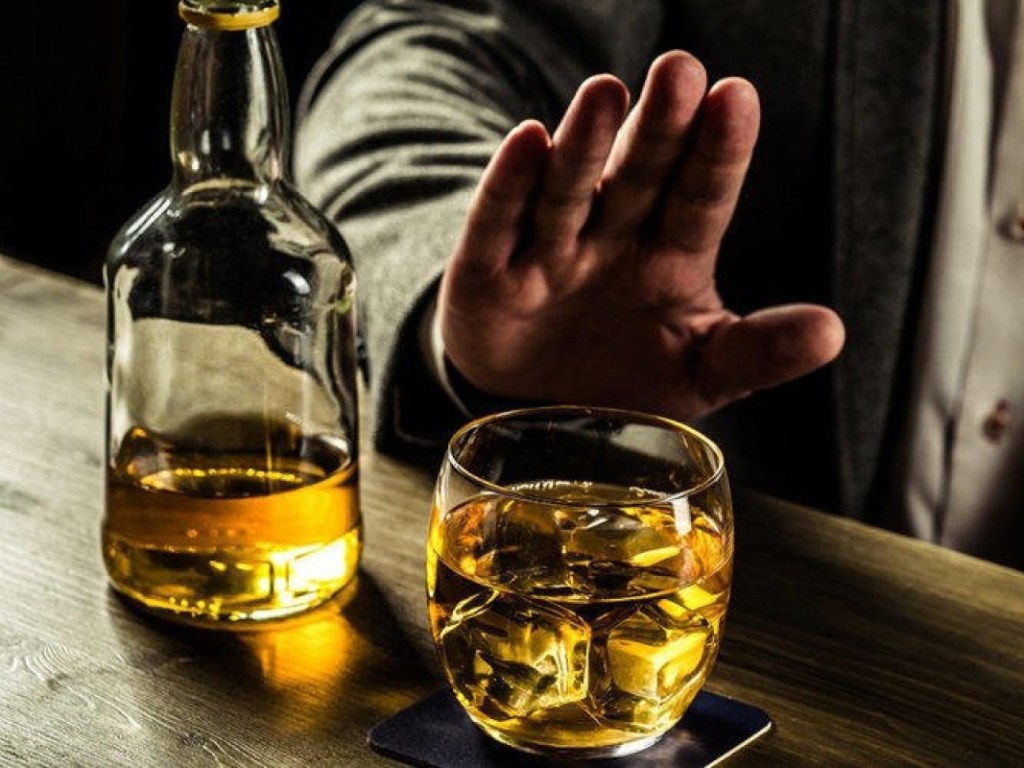 Житель США не в состоянии протрезветь: организм мужчины постоянно вырабатывает алкоголь