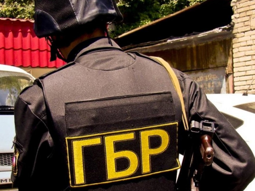 В Киеве прокурор избил мужчину, ГБР открыла дело