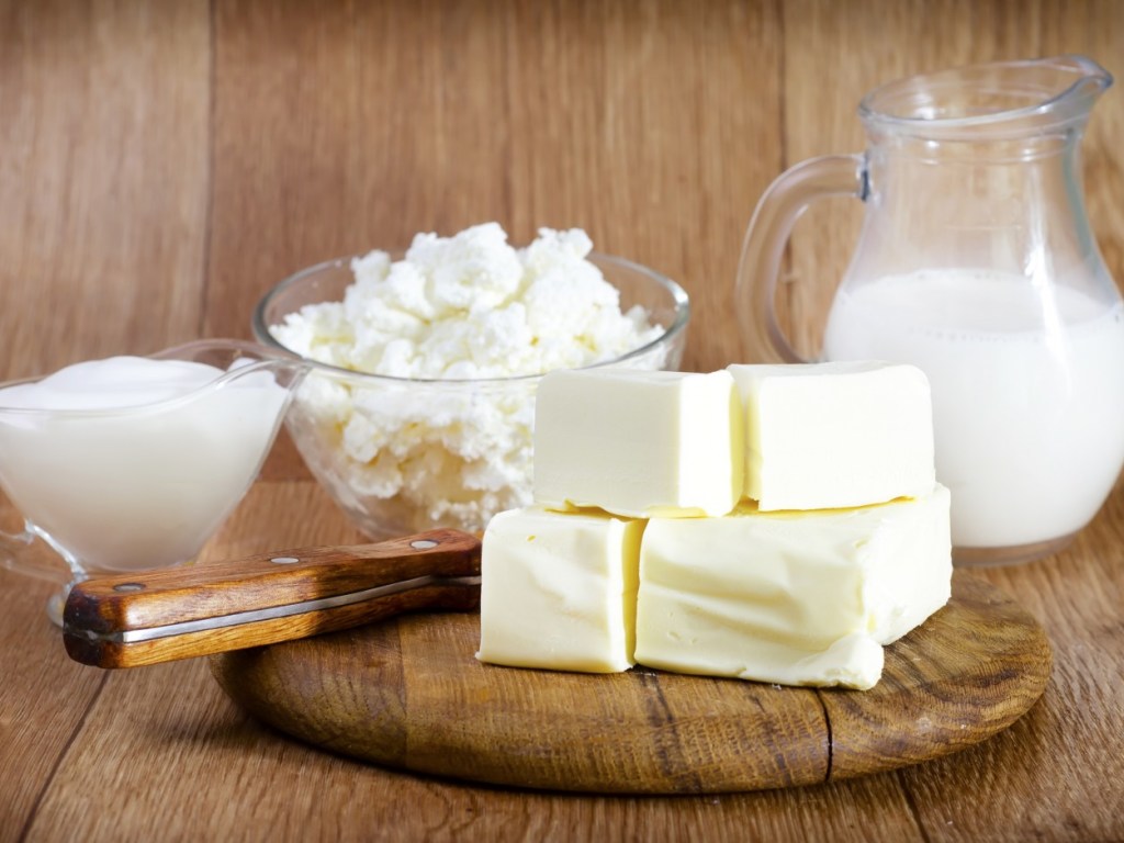 Ученые назвали 3 молочных продукта, которые провоцируют развитие рака