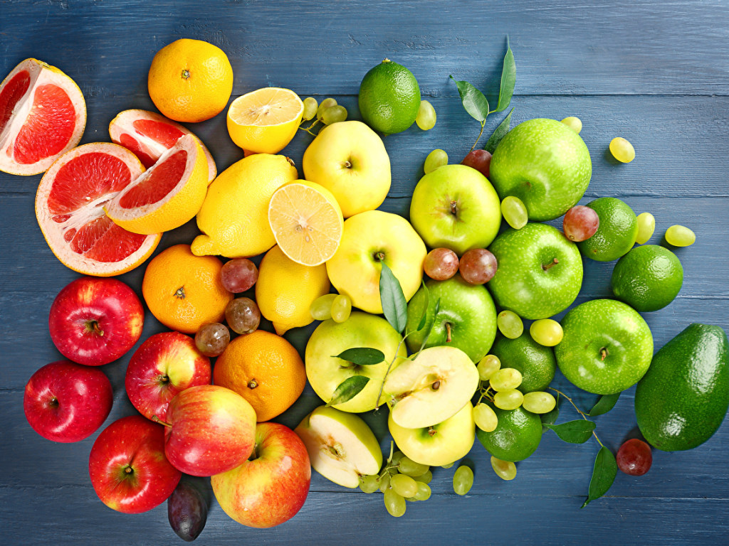 Ученые назвали «драгоценный» фрукт, который полезен для сердца