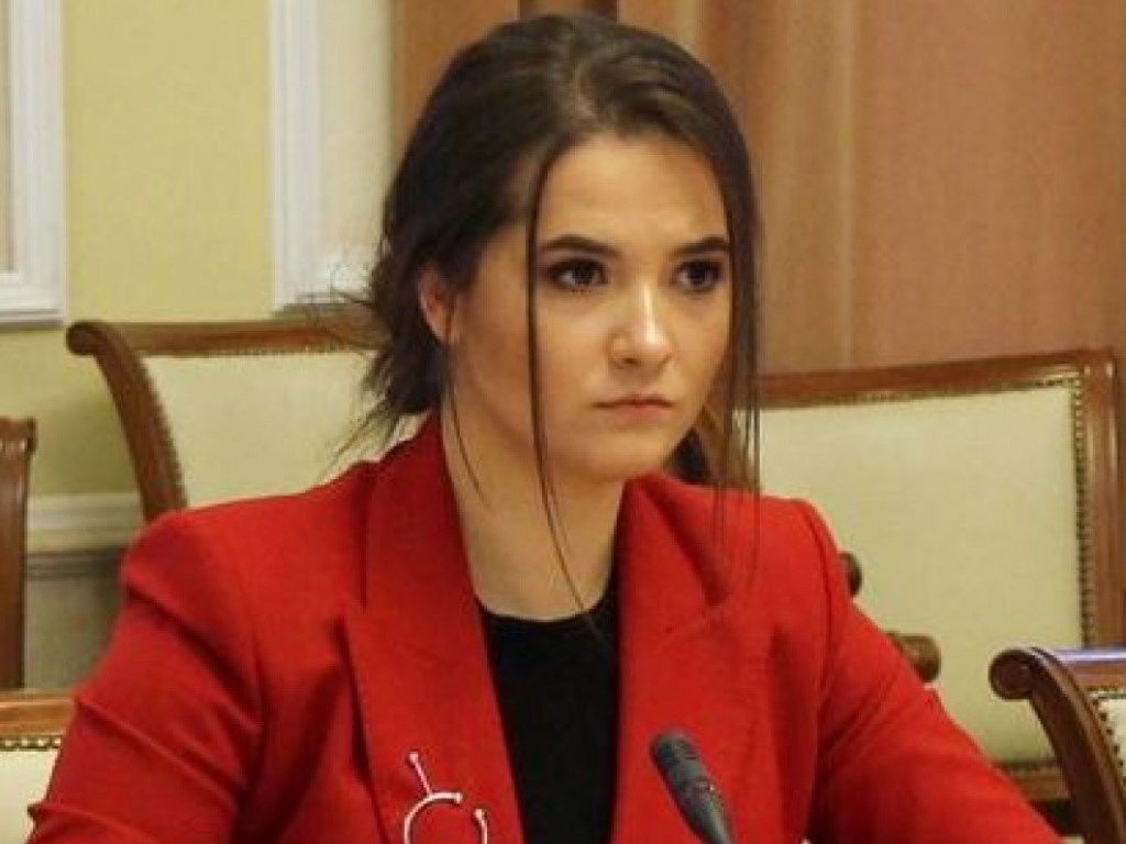 Стало известно, кто заменит Ирину Луценко в парламенте