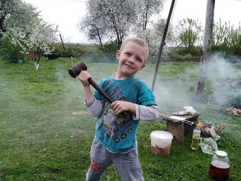 Убийство 5-летнего Кирилла Тлявова: в ГБР воссоздали хронологию событий