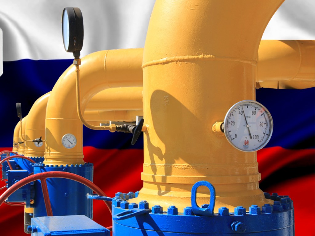 Украина готова к остановке транзита российского газа &#8212; Минэнерго