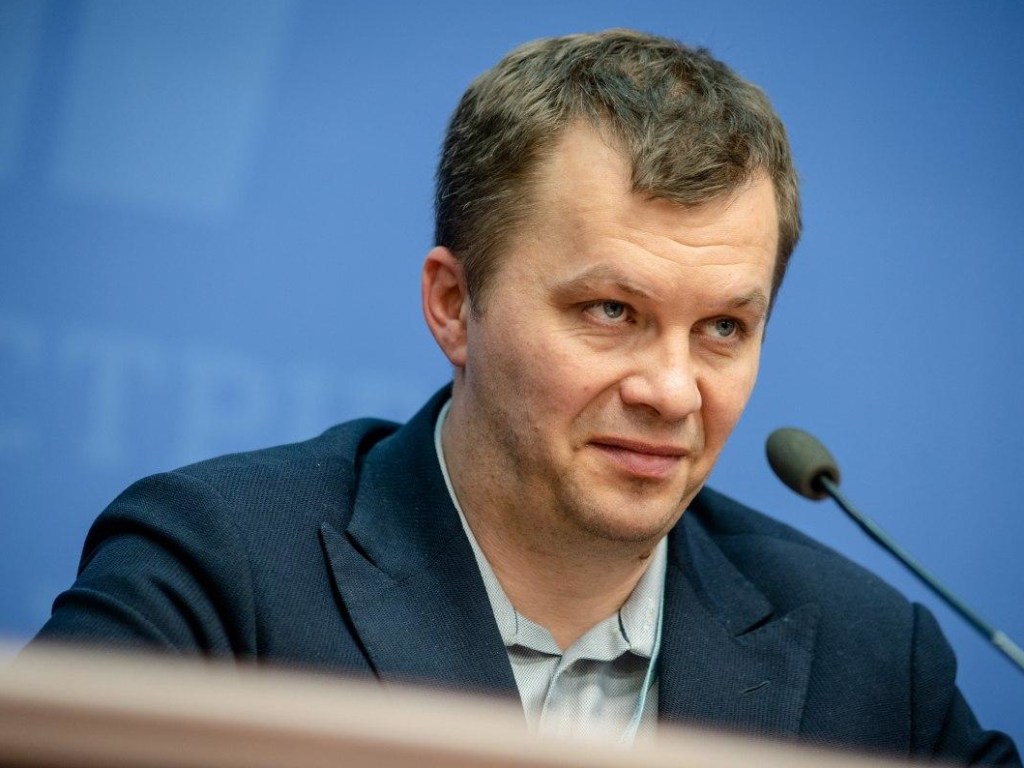 Экономист: Ликвидация 1261 госпредприятия без инвентаризации говорит о некомпетентности Милованова  