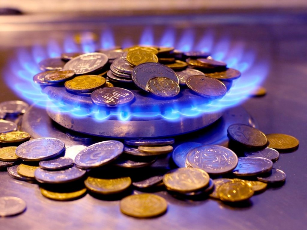 Тарифы на тепло и газ: как будут расти коммунальные платежи в Киеве