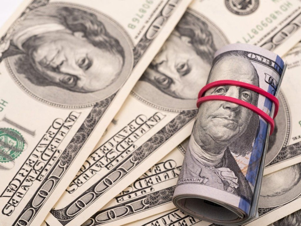 Бюджет-2020: Кабмин изменил прогноз курса доллара