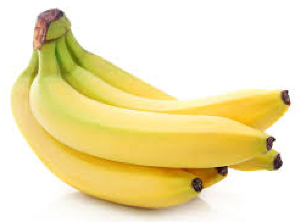 Диетологи рассказали о пользе бананов для организма