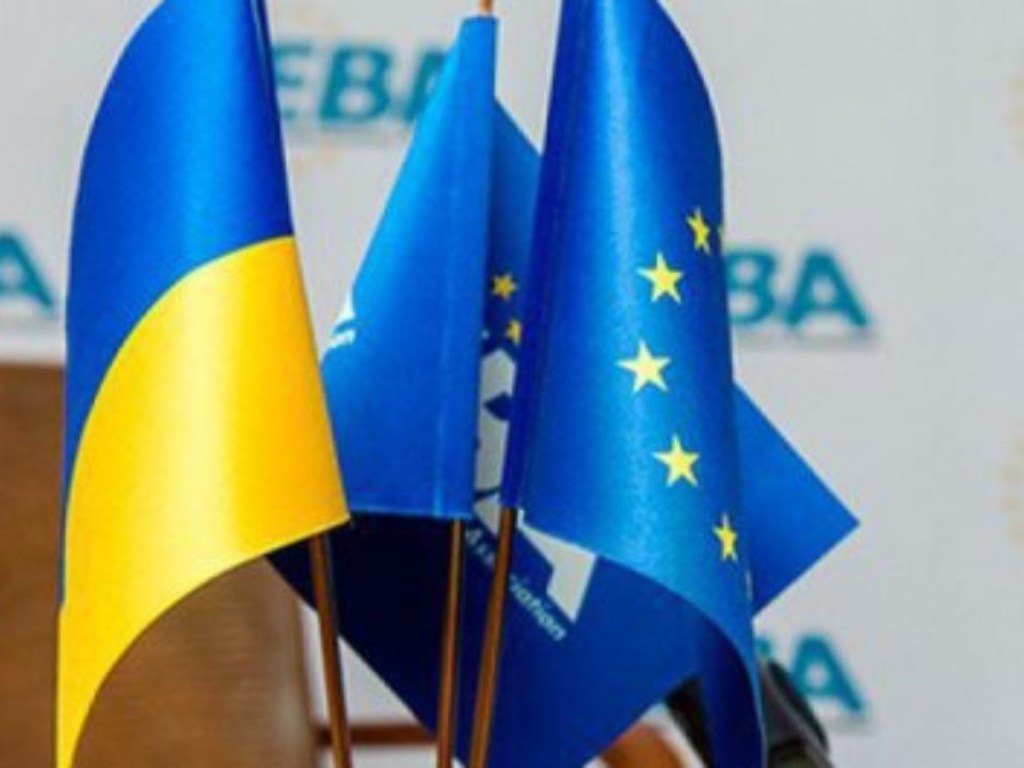 Европейская Бизнес Ассоциация просит Зеленского не подписывать законопроект №1049